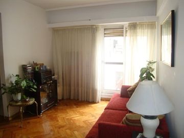 Departamento en Venta en Barrio Norte, Capital Federal