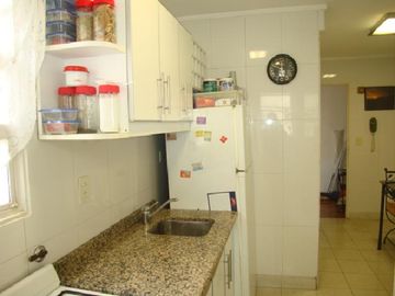 Departamento en Venta en Barrio Norte, Capital Federal