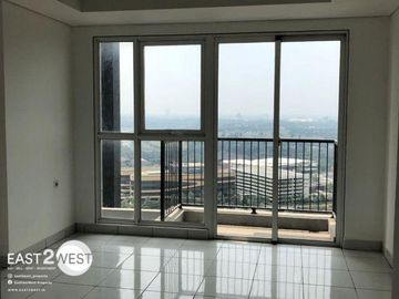 Dijual Apartemen Casa De Parco BSD City Tangerang Tipe Studio Tower Magnolia Lantai 22 Unfurnished