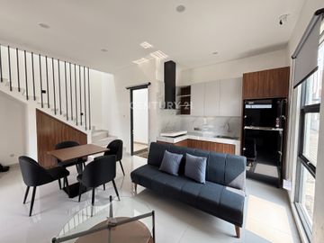 Rumah Baru Minimalis Modern Di Kartika Residence Soreang