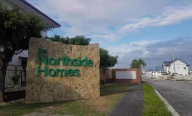Live in this Newly-built House and Lot in Essel Park