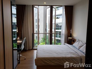 1 Bedroom Condo for sale at Hasu Haus