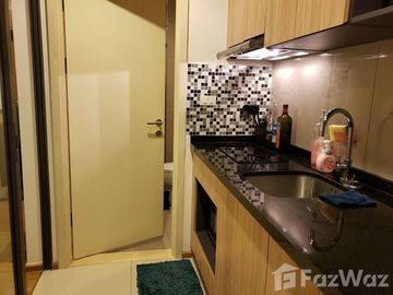 1 Bedroom Condo for sale at Hasu Haus