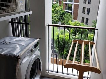 1 Bedroom Condo for sale at Hasu Haus