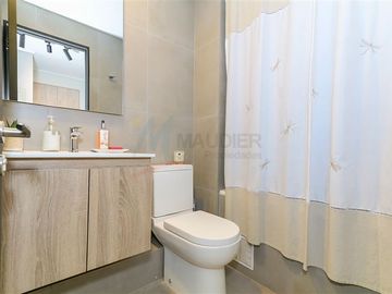 Departamento en Venta en San Damian