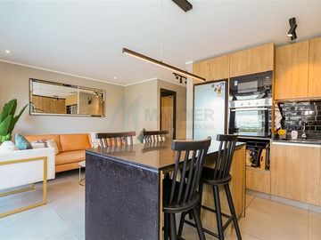 Departamento en Venta en San Damian