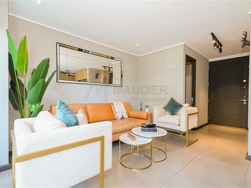 Departamento en Venta en San Damian