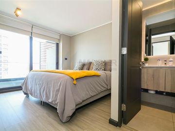 Departamento en Venta en San Damian