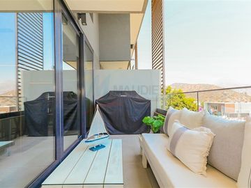 Departamento en Venta en San Damian