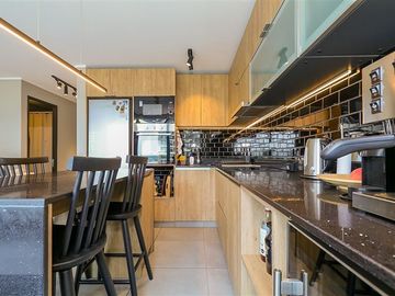 Departamento en Venta en San Damian