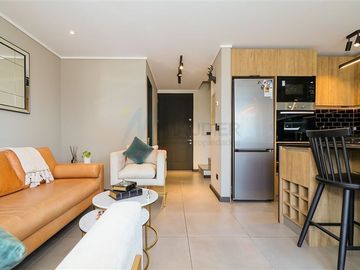 Departamento en Venta en San Damian