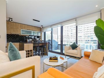 Departamento en Venta en San Damian