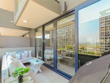 Departamento en Venta en San Damian