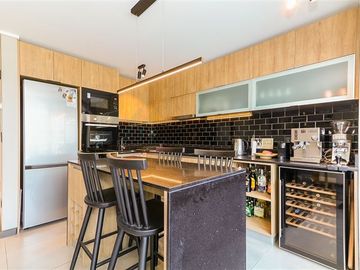 Departamento en Venta en San Damian