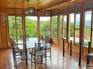 casa campestre en venta en calima. Cod V4731