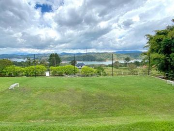 casa campestre en venta en calima. Cod V4731