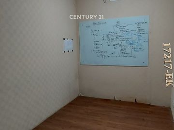 Dijual Ruko 4 Lantai Lokasi Strategis Di Kemayoran