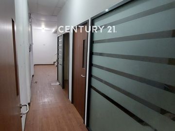 Dijual Ruko 4 Lantai Lokasi Strategis Di Kemayoran