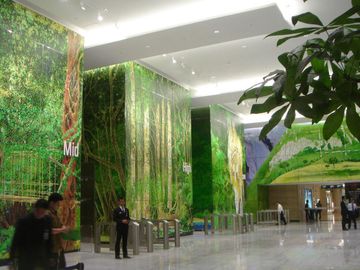 Disewakan Ruang Kantor di The Plaza Office Tower area Thamrin