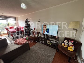 Departamento en venta de 2 dorm. en Chillán Viejo