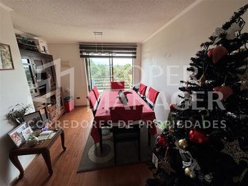 Departamento en venta de 2 dorm. en Chillán Viejo