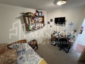 Departamento en venta de 2 dorm. en Chillán Viejo