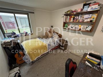 Departamento en venta de 2 dorm. en Chillán Viejo