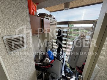 Departamento en venta de 2 dorm. en Chillán Viejo