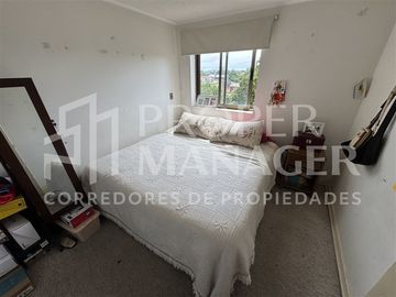 Departamento en venta de 2 dorm. en Chillán Viejo