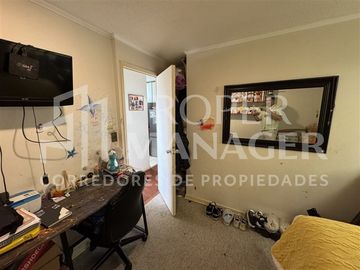 Departamento en venta de 2 dorm. en Chillán Viejo