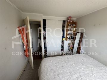 Departamento en venta de 2 dorm. en Chillán Viejo