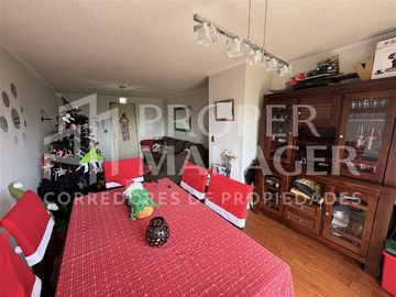 Departamento en venta de 2 dorm. en Chillán Viejo