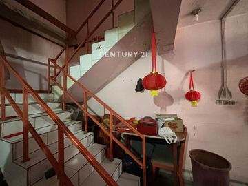 Rumah Siap Huni Strategis Di Jalan Gatot Subroto Kota Bandung