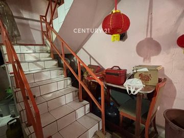 Rumah Siap Huni Strategis Di Jalan Gatot Subroto Kota Bandung