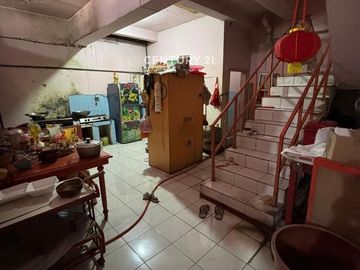 Rumah Siap Huni Strategis Di Jalan Gatot Subroto Kota Bandung
