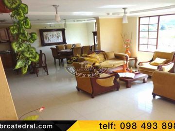 Casa de venta en Chuquipata – código:11255