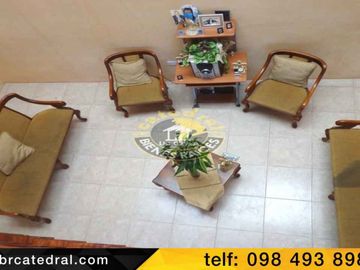 Casa de venta en Chuquipata – código:11255