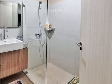 Rumah Asri 2 Lantai Di Pluit Muara Karang Jakarta Utara