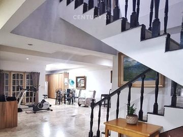 Rumah Asri 2 Lantai Di Pluit Muara Karang Jakarta Utara
