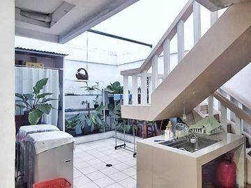 Rumah Asri 2 Lantai Di Pluit Muara Karang Jakarta Utara