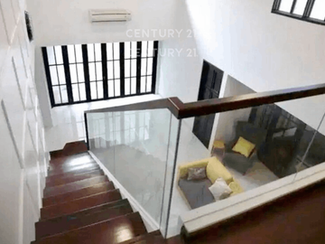 Disewa Rumah Cluster Elit Menteng Residence Bintaro Sektor 7  #296186