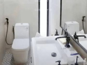Disewa Rumah Cluster Elit Menteng Residence Bintaro Sektor 7  #296186