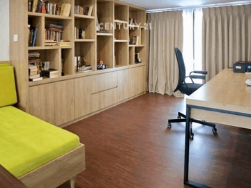Disewa Rumah Cluster Elit Menteng Residence Bintaro Sektor 7  #296186