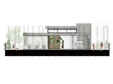 Casa en venta en Sebastian Gaboto
