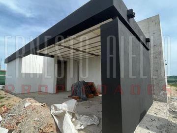 Casa en venta en Sebastian Gaboto