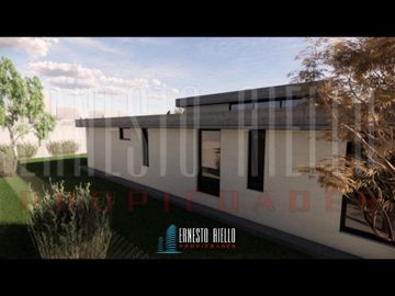 Casa en venta en Sebastian Gaboto