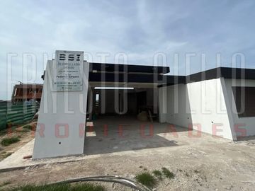 Casa en venta en Sebastian Gaboto