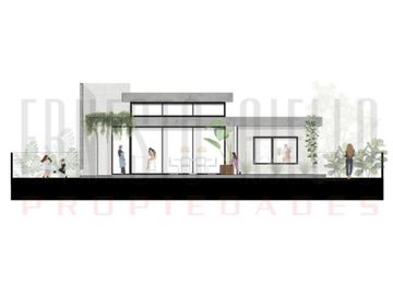 Casa en venta en Sebastian Gaboto