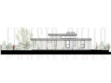 Casa en venta en Sebastian Gaboto