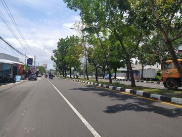 Tanah Dijual Mangku Jalan, Bisa Cicilan Depan SMAN 1 Kalasan